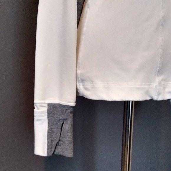 Lululemon Run Full Tilt Half Zip Pullover - Picture 5 of 8